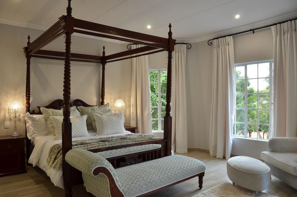 Country Boutique Hotel Уайт-Ривер Экстерьер фото