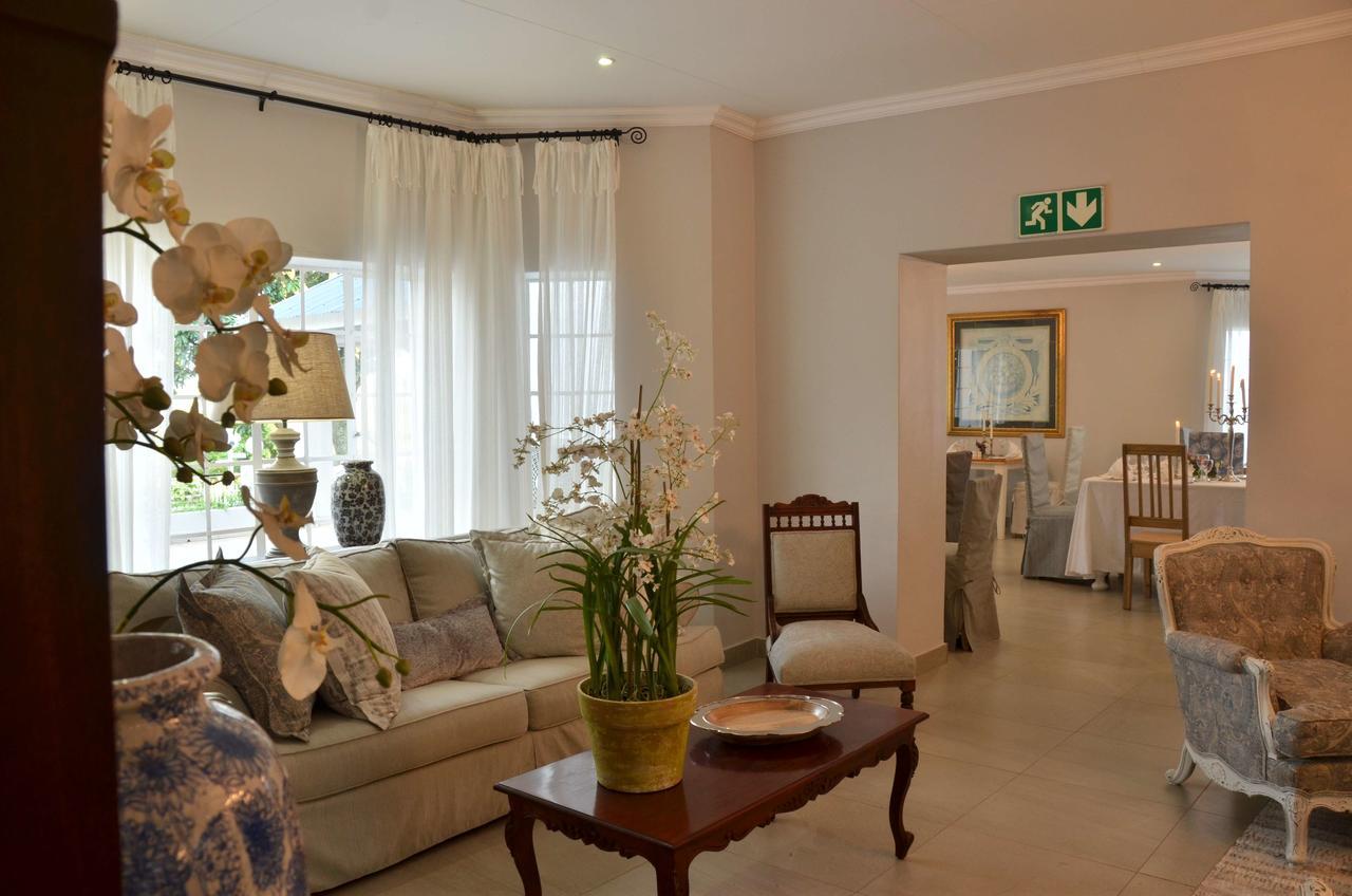 Country Boutique Hotel Уайт-Ривер Экстерьер фото